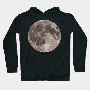 Full Moon Hoodie